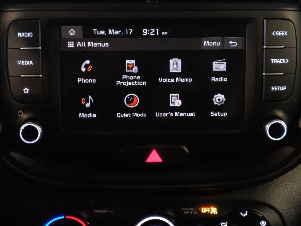 2025 Kia Soul in Jacksonville, FL 32210 - 18122769 25