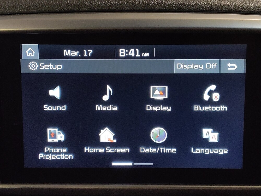 2020 Kia Sportage in Jacksonville, FL 32210 - 18122770 25