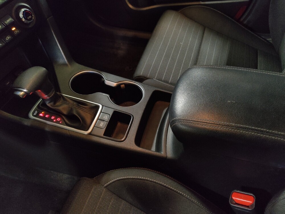 2020 Kia Sportage in Jacksonville, FL 32210 - 18122770 26