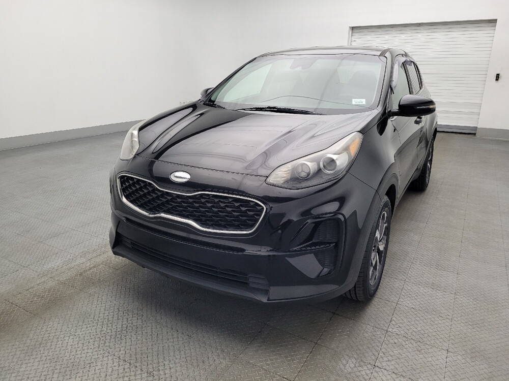 2020 Kia Sportage in Jacksonville, FL 32210 - 18122770 15