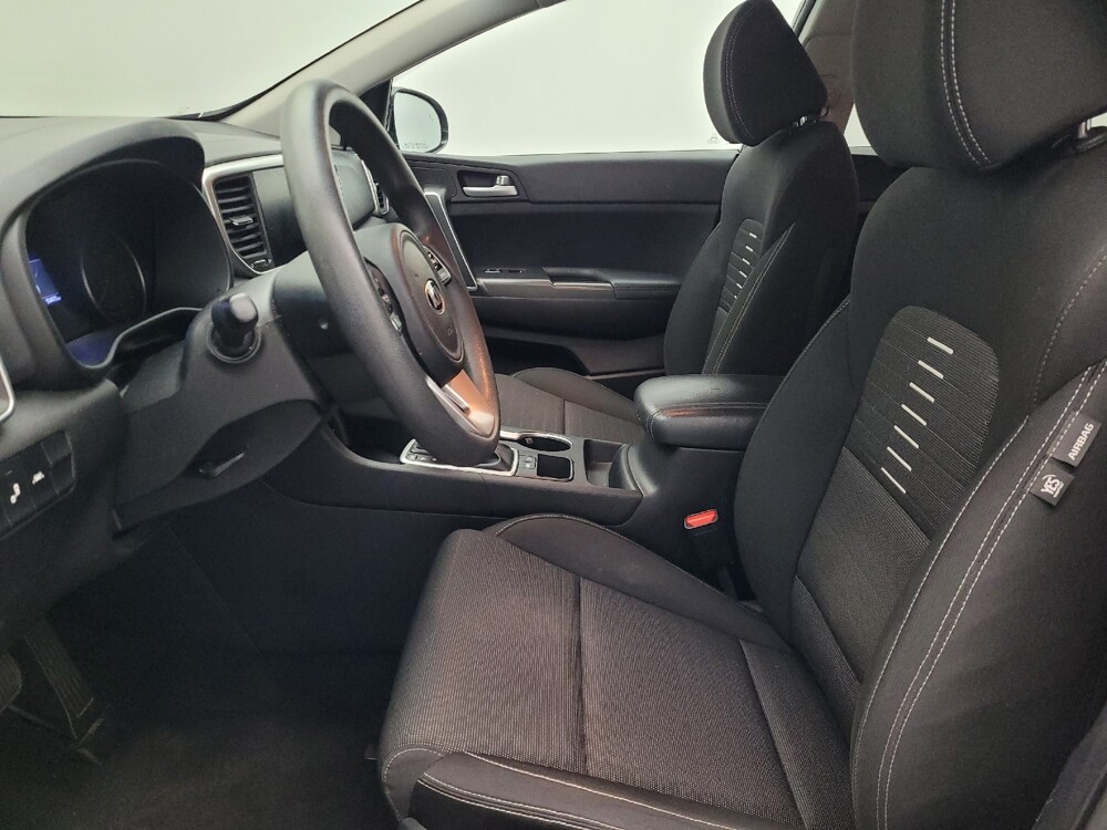 2020 Kia Sportage in Jacksonville, FL 32210 - 18122770 17