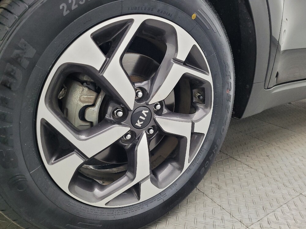 2020 Kia Sportage in Jacksonville, FL 32210 - 18122770 31