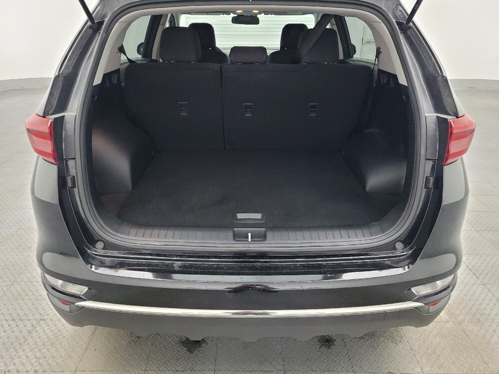 2020 Kia Sportage in Jacksonville, FL 32210 - 18122770 29