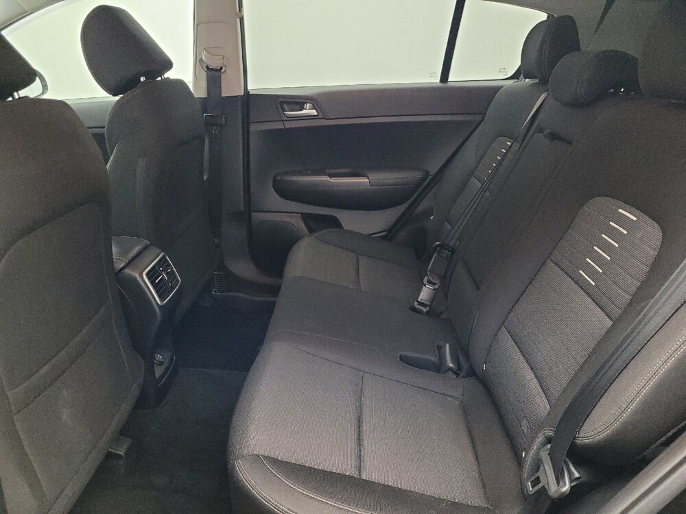 2020 Kia Sportage in Jacksonville, FL 32210 - 18122770 18