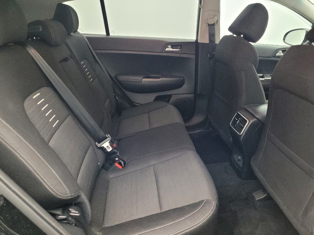 2020 Kia Sportage in Jacksonville, FL 32210 - 18122770 19