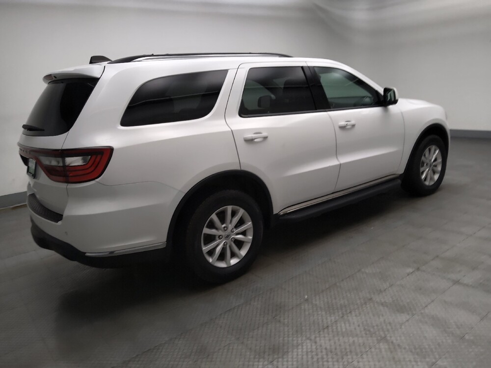2019 Dodge Durango in Des Moines, IA 50310 - 18122771 10