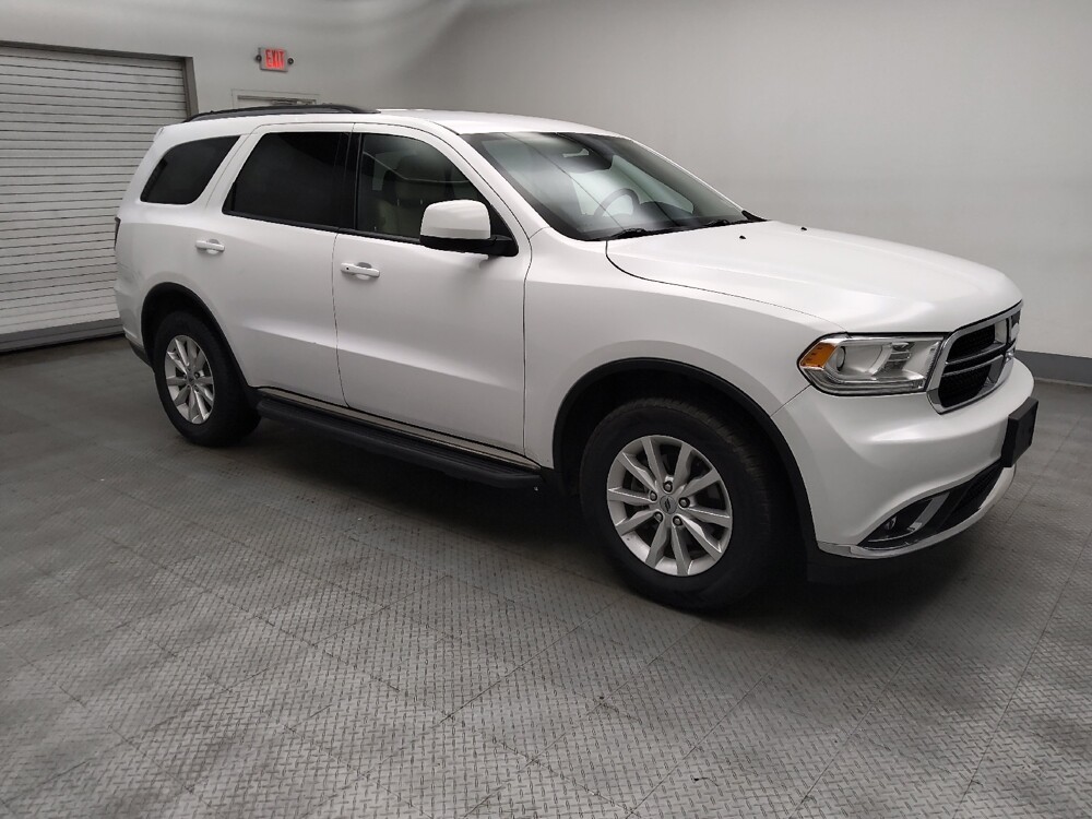 2019 Dodge Durango in Des Moines, IA 50310 - 18122771 11