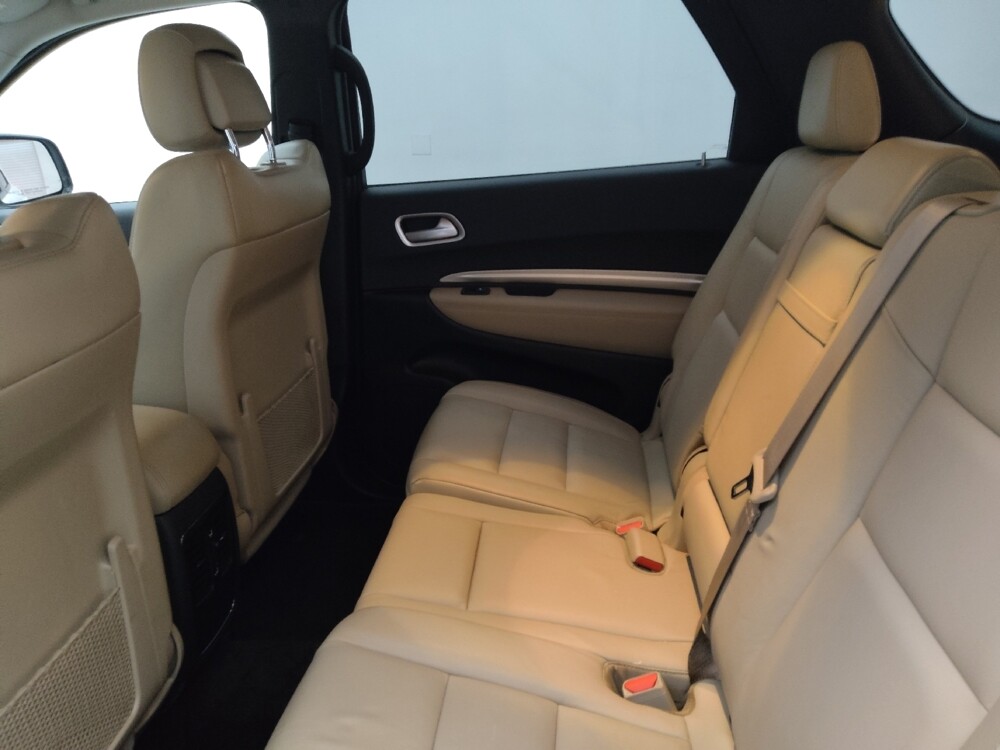 2019 Dodge Durango in Des Moines, IA 50310 - 18122771 18