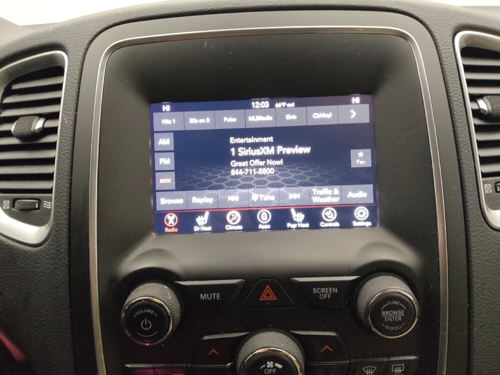 2019 Dodge Durango in Des Moines, IA 50310 - 18122771 25