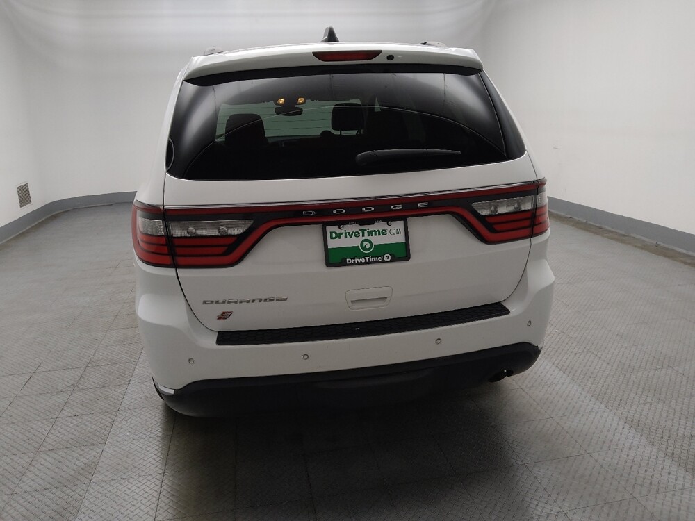 2019 Dodge Durango in Des Moines, IA 50310 - 18122771 6