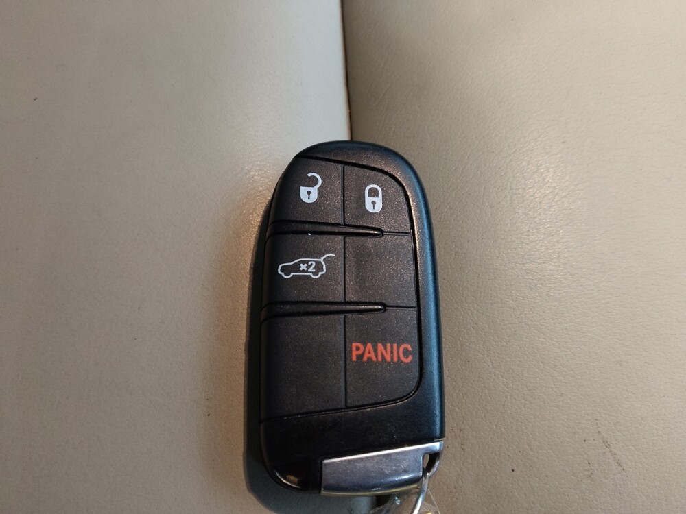 2019 Dodge Durango in Des Moines, IA 50310 - 18122771 32