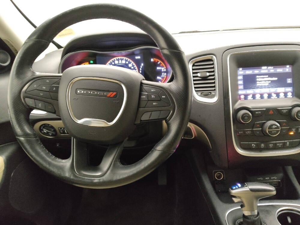 2019 Dodge Durango in Des Moines, IA 50310 - 18122771 22