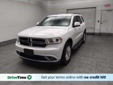 2019 Dodge Durango in Des Moines, IA 50310