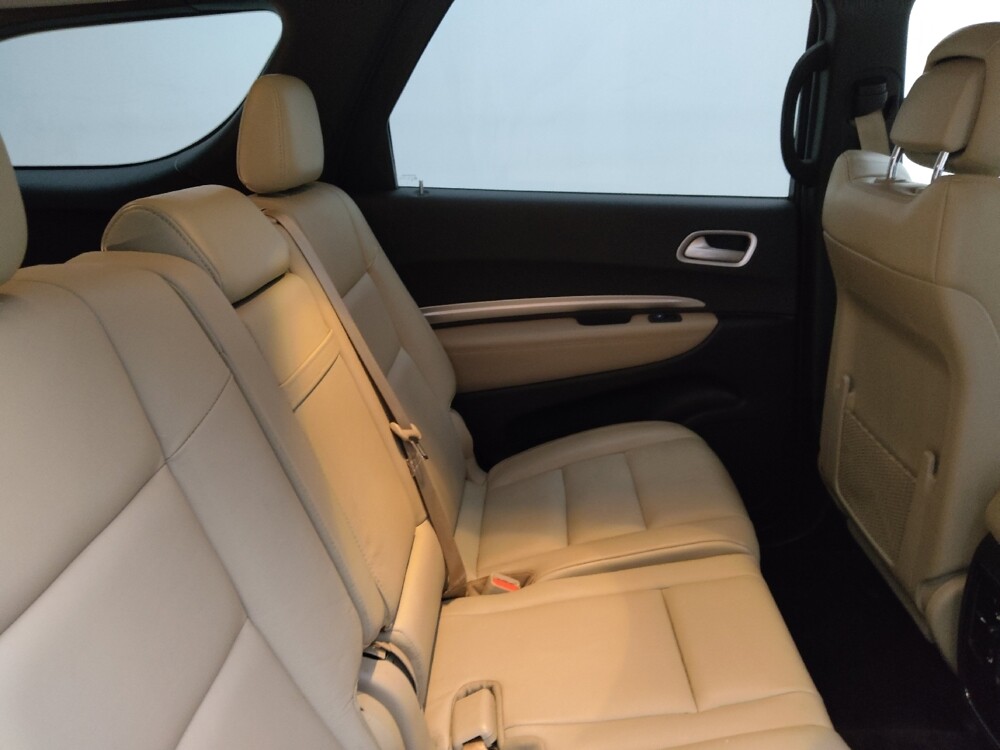 2019 Dodge Durango in Des Moines, IA 50310 - 18122771 19