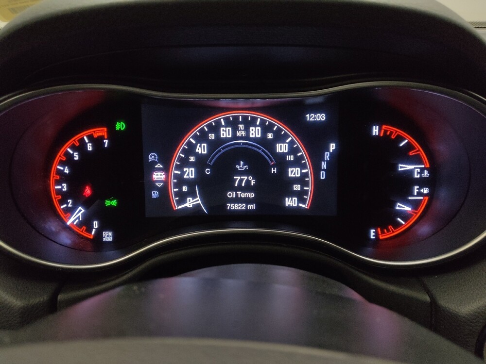 2019 Dodge Durango in Des Moines, IA 50310 - 18122771 23