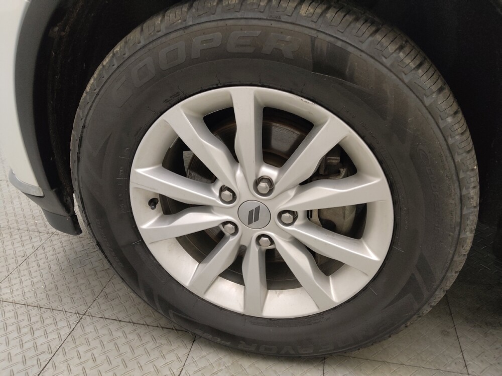 2019 Dodge Durango in Des Moines, IA 50310 - 18122771 31