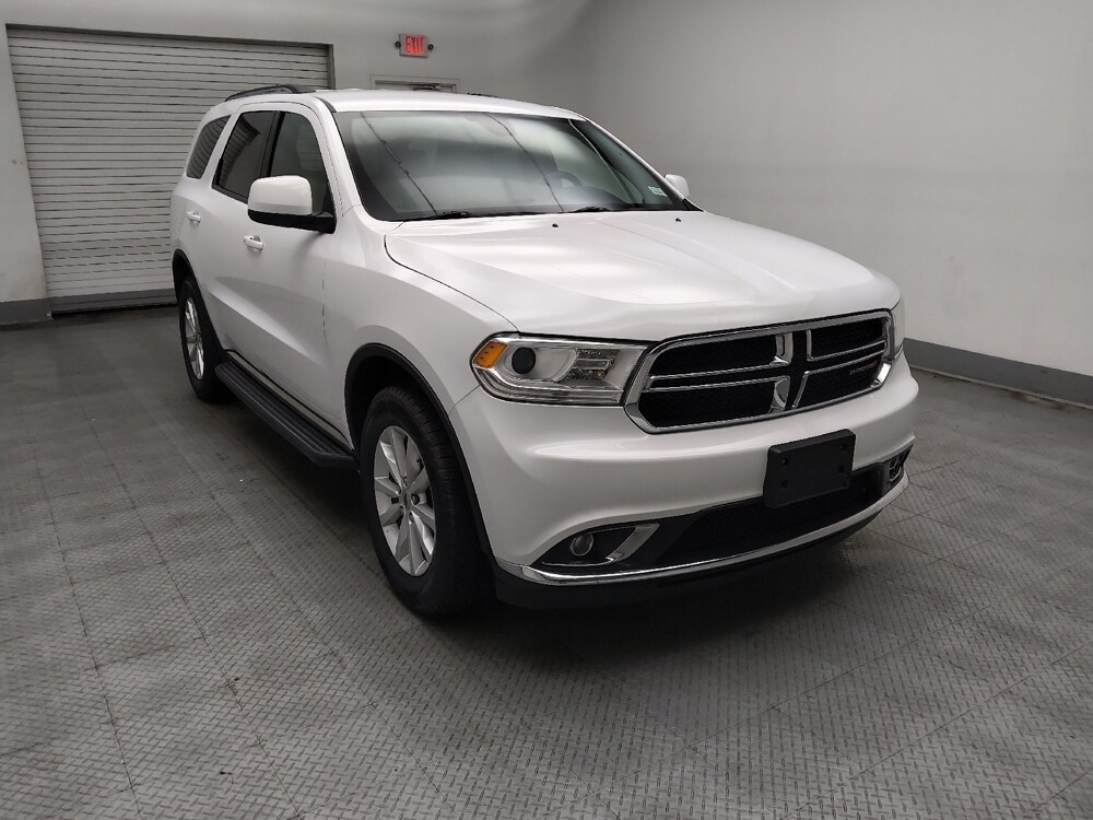 2019 Dodge Durango in Des Moines, IA 50310 - 18122771 13