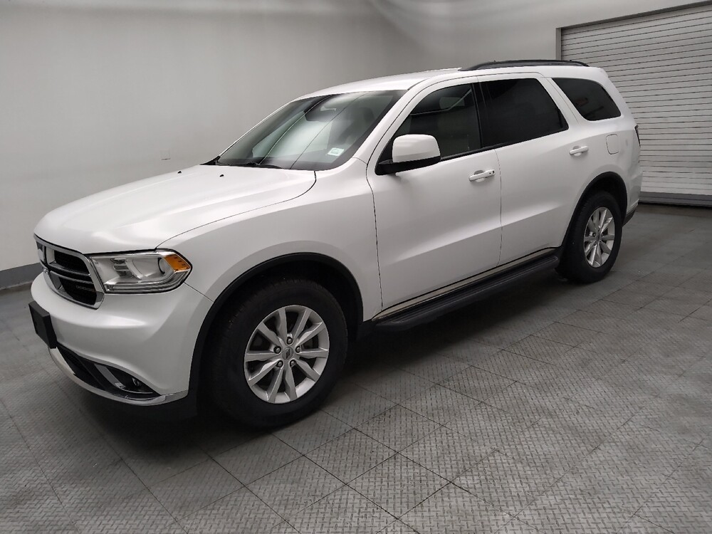 2019 Dodge Durango in Des Moines, IA 50310 - 18122771 2