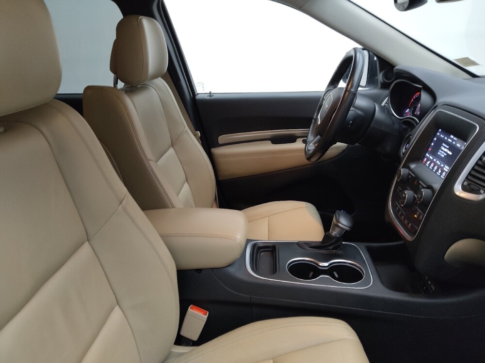 2019 Dodge Durango in Des Moines, IA 50310 - 18122771 21