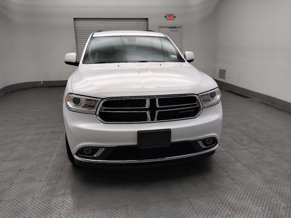 2019 Dodge Durango in Des Moines, IA 50310 - 18122771 14