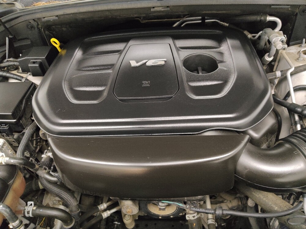 2019 Dodge Durango in Des Moines, IA 50310 - 18122771 30