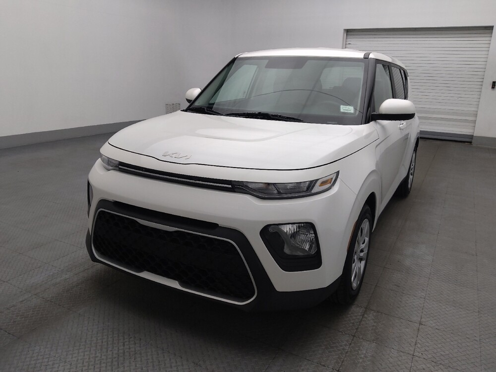 2022 Kia Soul in Jacksonville, FL 32210 - 18122772 15