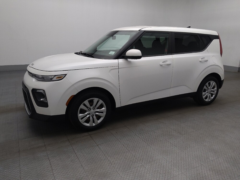 2022 Kia Soul in Jacksonville, FL 32210 - 18122772 2