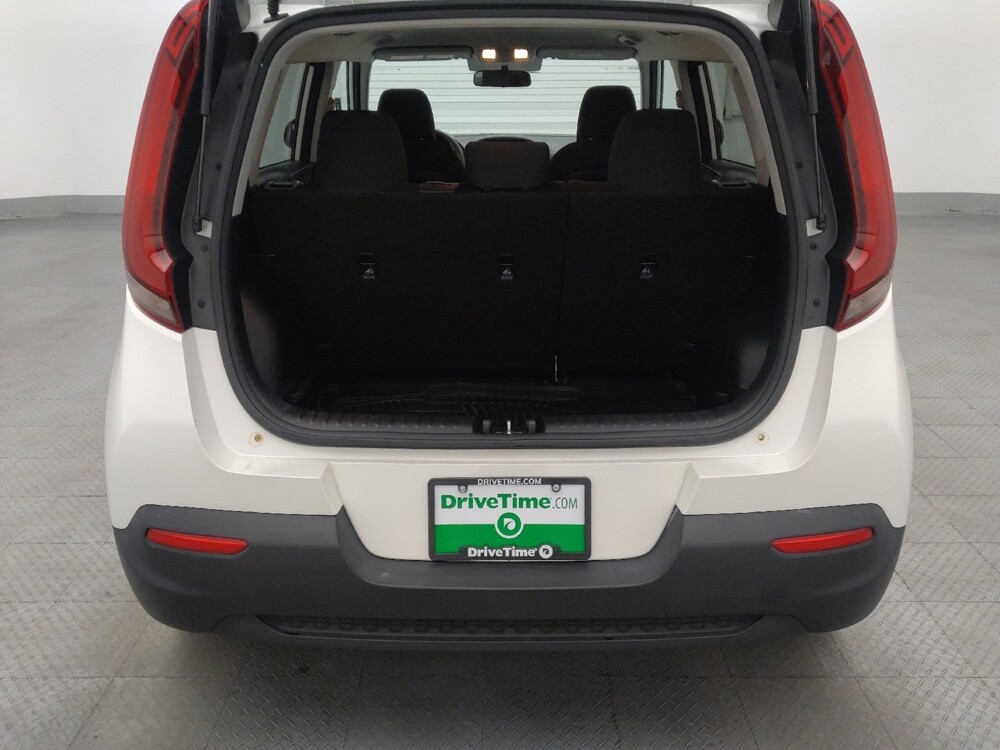 2022 Kia Soul in Jacksonville, FL 32210 - 18122772 29