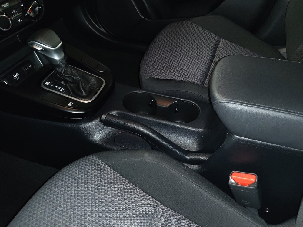 2022 Kia Soul in Jacksonville, FL 32210 - 18122772 26