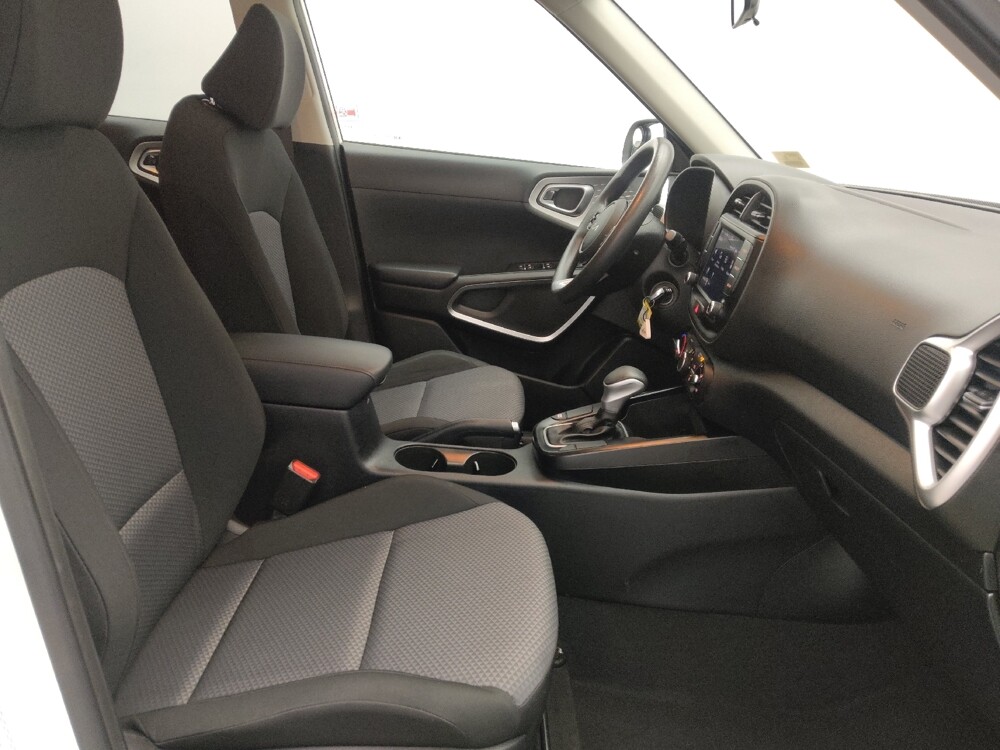 2022 Kia Soul in Jacksonville, FL 32210 - 18122772 21