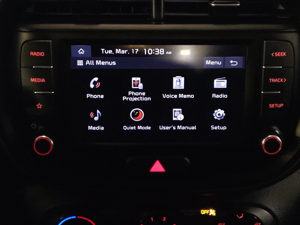 2022 Kia Soul in Jacksonville, FL 32210 - 18122772 25