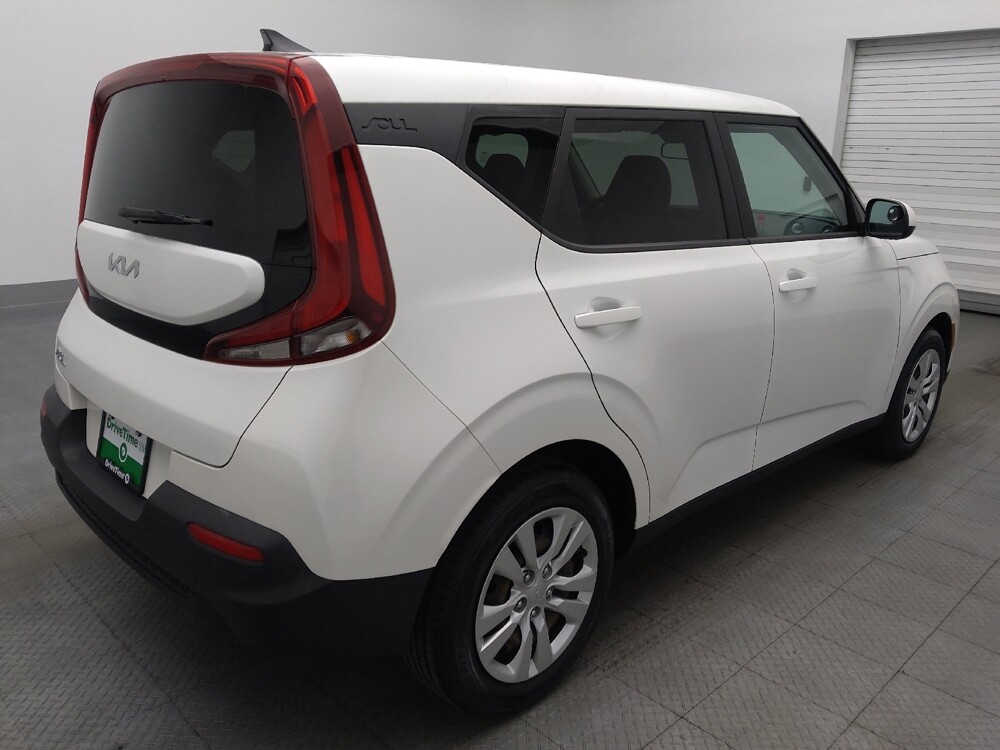 2022 Kia Soul in Jacksonville, FL 32210 - 18122772 9