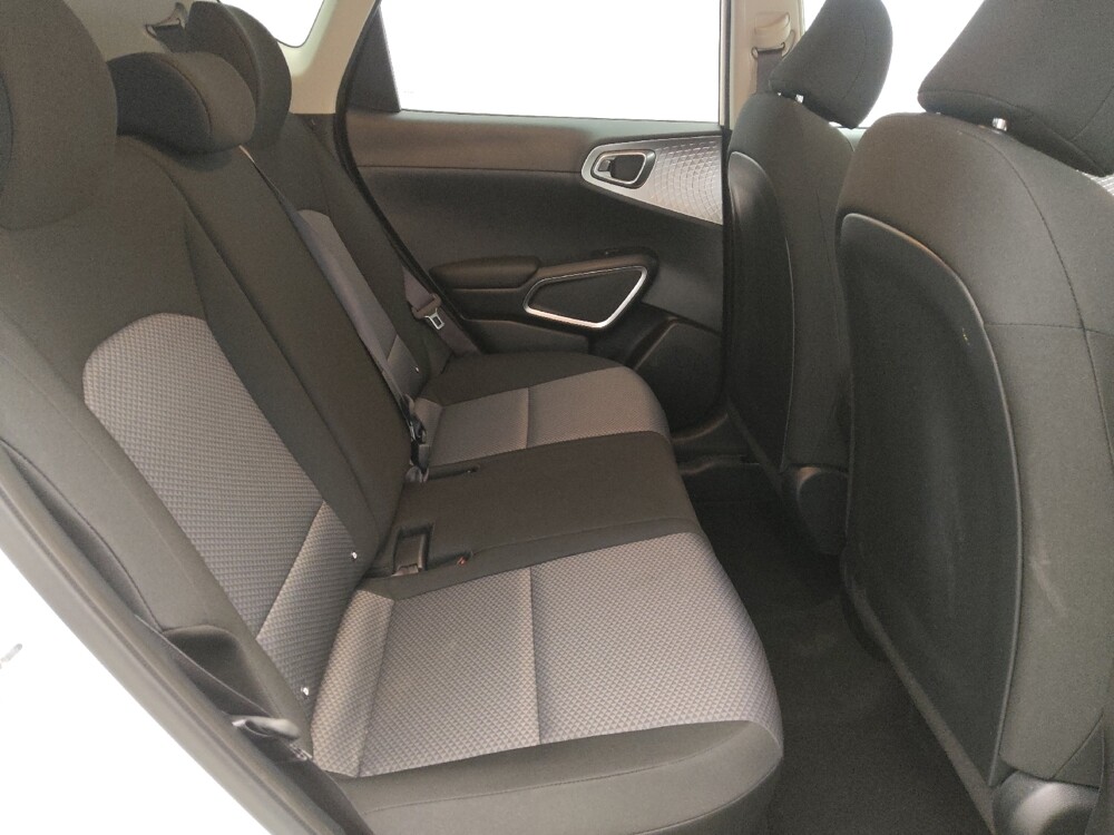 2022 Kia Soul in Jacksonville, FL 32210 - 18122772 19