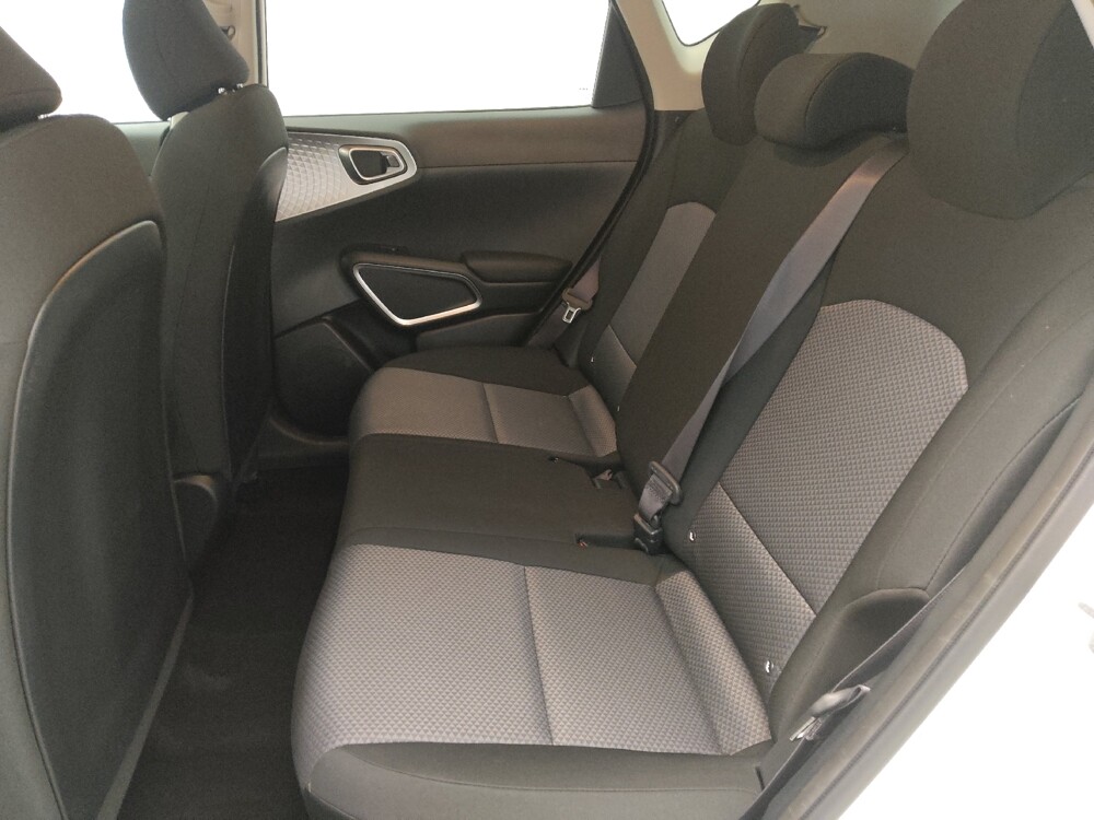 2022 Kia Soul in Jacksonville, FL 32210 - 18122772 18