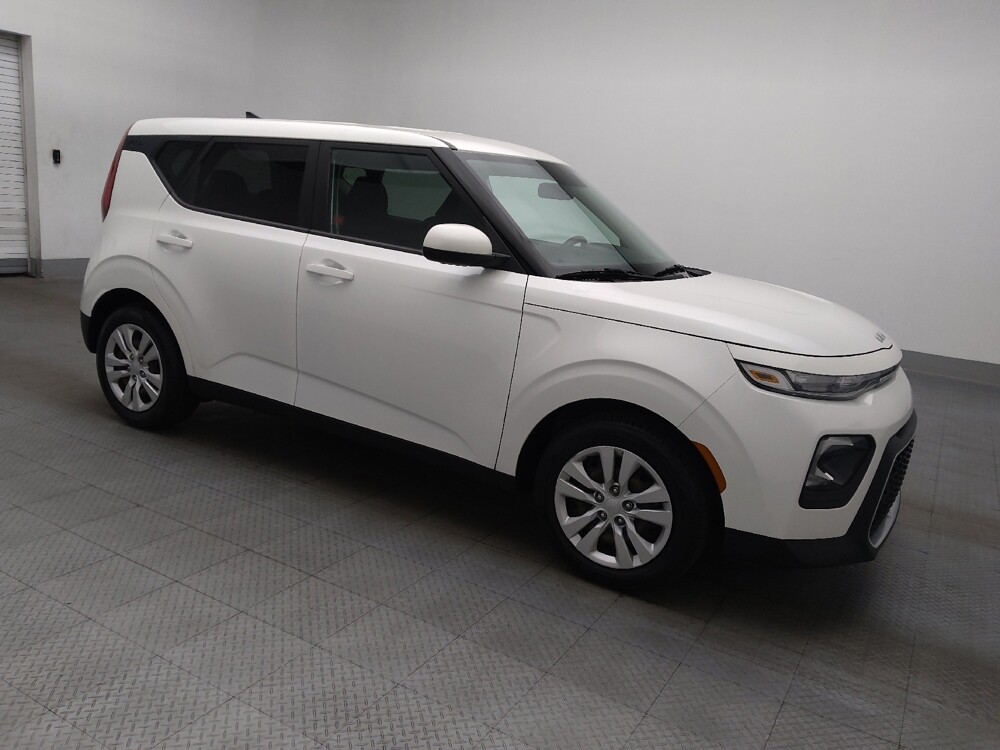 2022 Kia Soul in Jacksonville, FL 32210 - 18122772 11