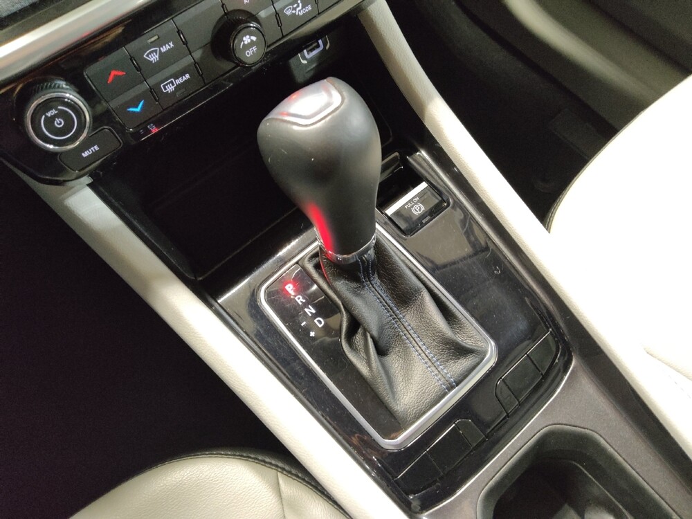 2022 Jeep Compass in Lubbock, TX 79424 - 18122773 26