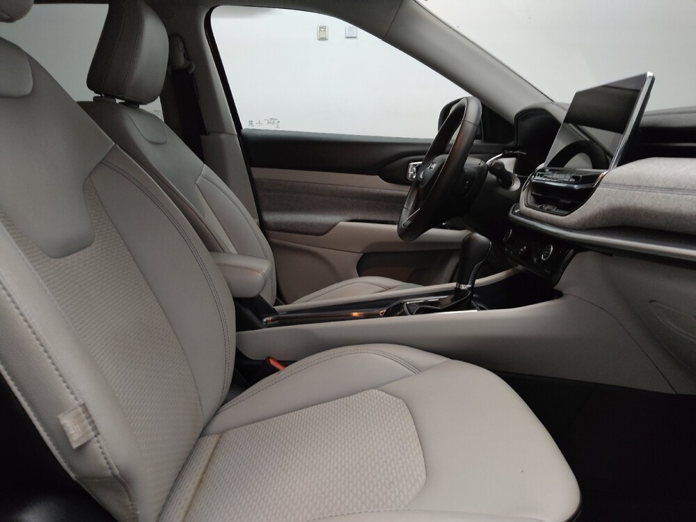 2022 Jeep Compass in Lubbock, TX 79424 - 18122773 21