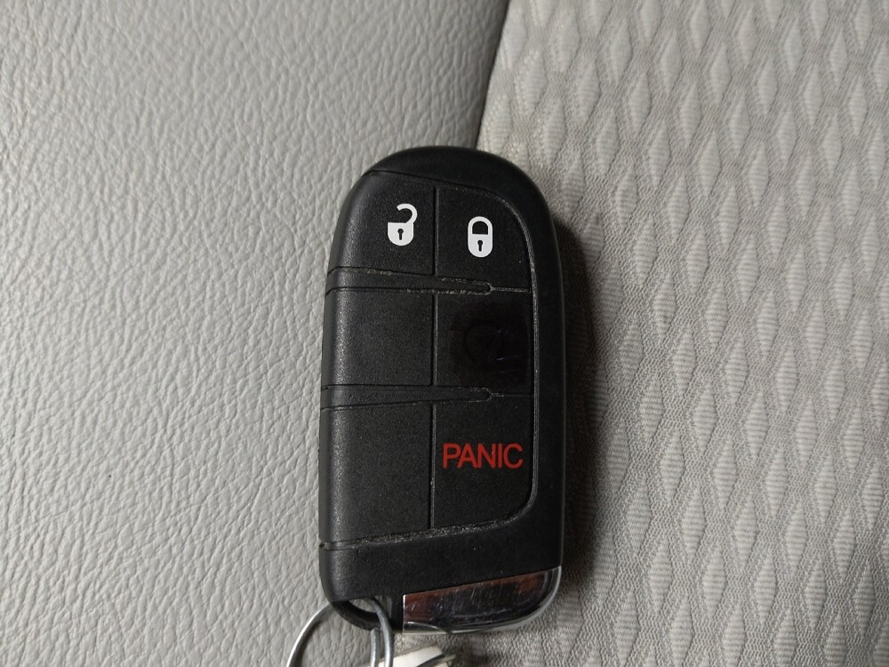 2022 Jeep Compass in Lubbock, TX 79424 - 18122773 32