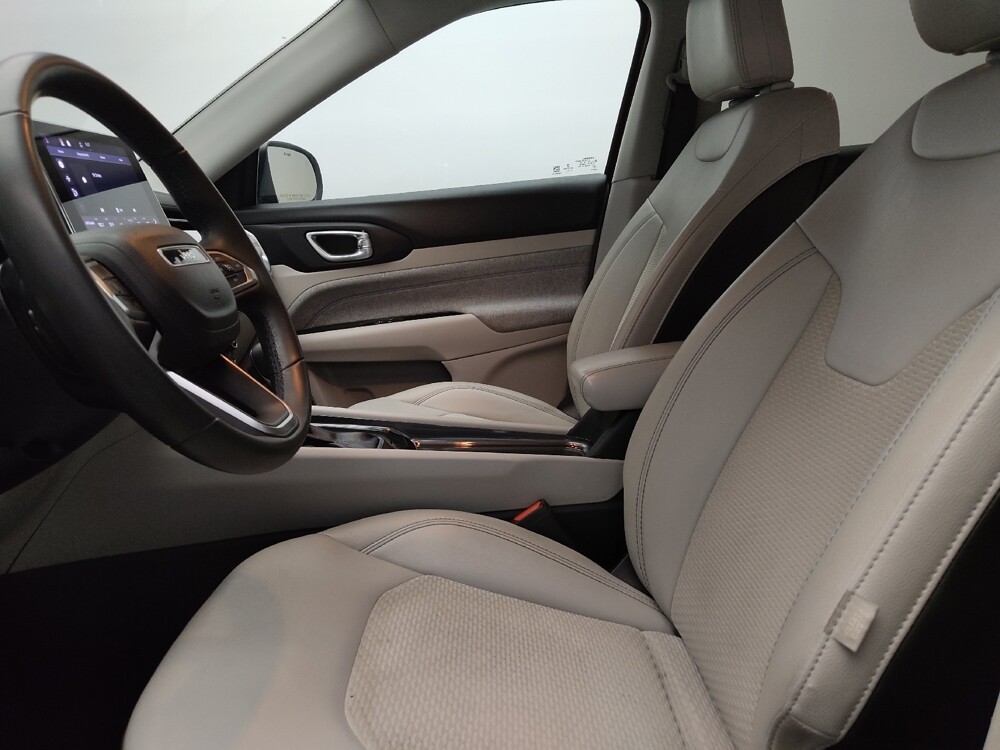 2022 Jeep Compass in Lubbock, TX 79424 - 18122773 17