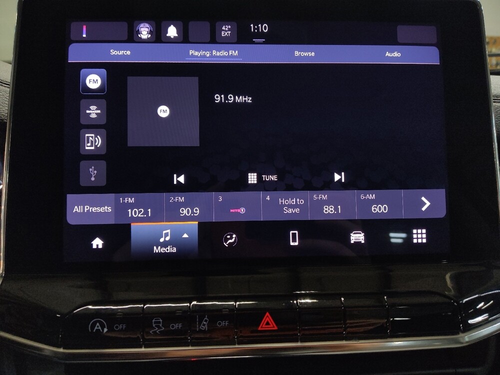 2022 Jeep Compass in Lubbock, TX 79424 - 18122773 25