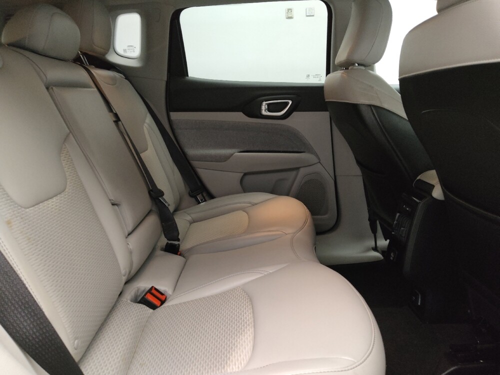 2022 Jeep Compass in Lubbock, TX 79424 - 18122773 19