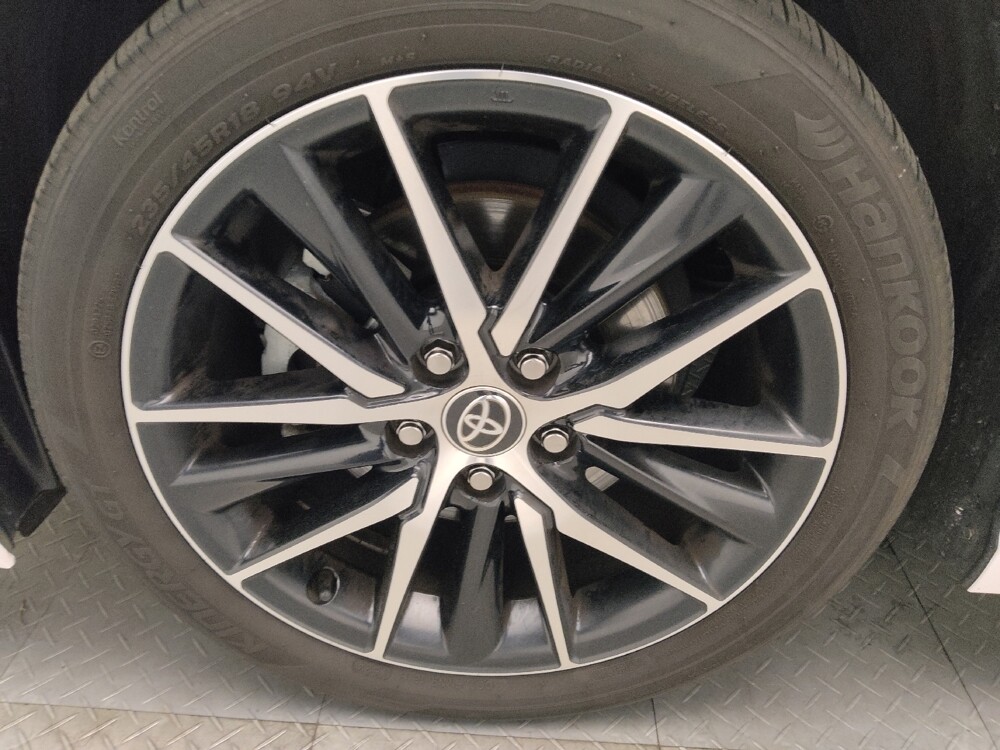 2022 Toyota Camry in Chattanooga, TN 37421 - 18122775 31