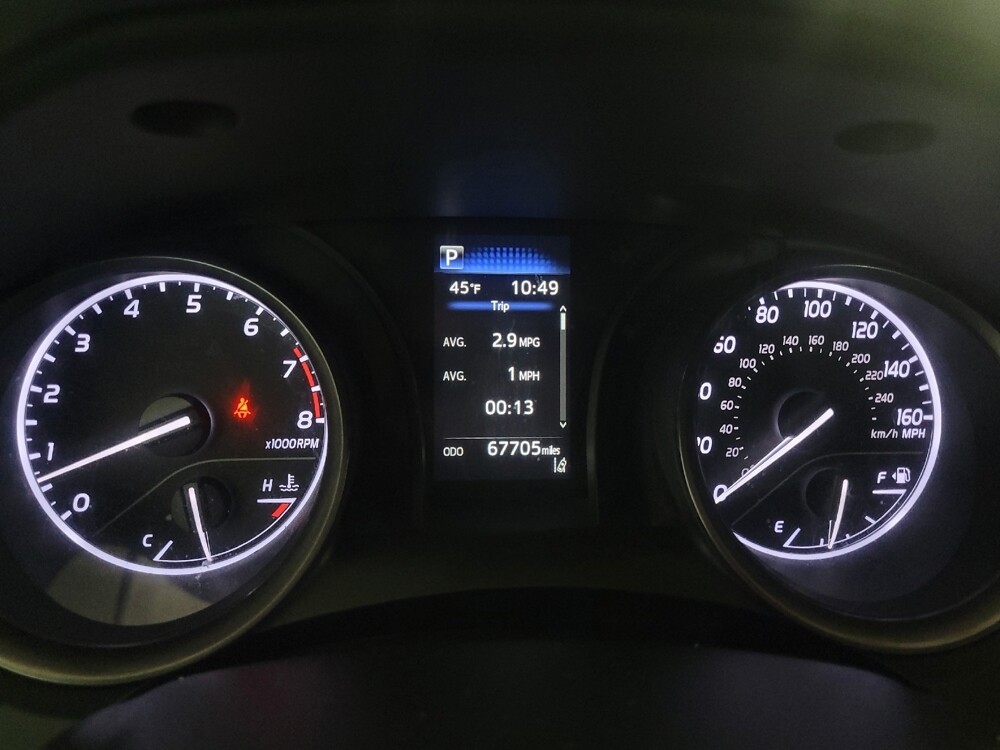 2022 Toyota Camry in Chattanooga, TN 37421 - 18122775 23