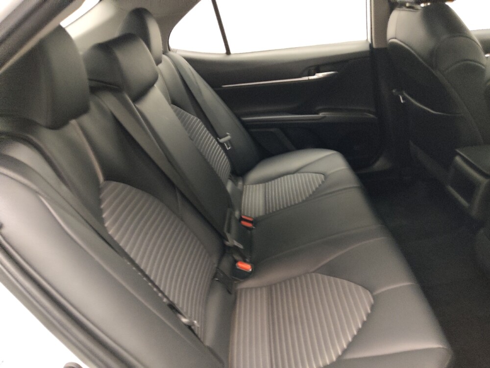 2022 Toyota Camry in Chattanooga, TN 37421 - 18122775 19