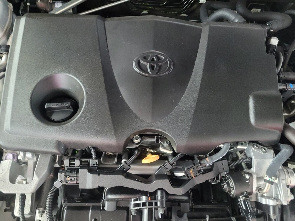 2022 Toyota Camry in Chattanooga, TN 37421 - 18122775 30