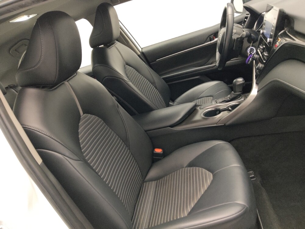 2022 Toyota Camry in Chattanooga, TN 37421 - 18122775 21