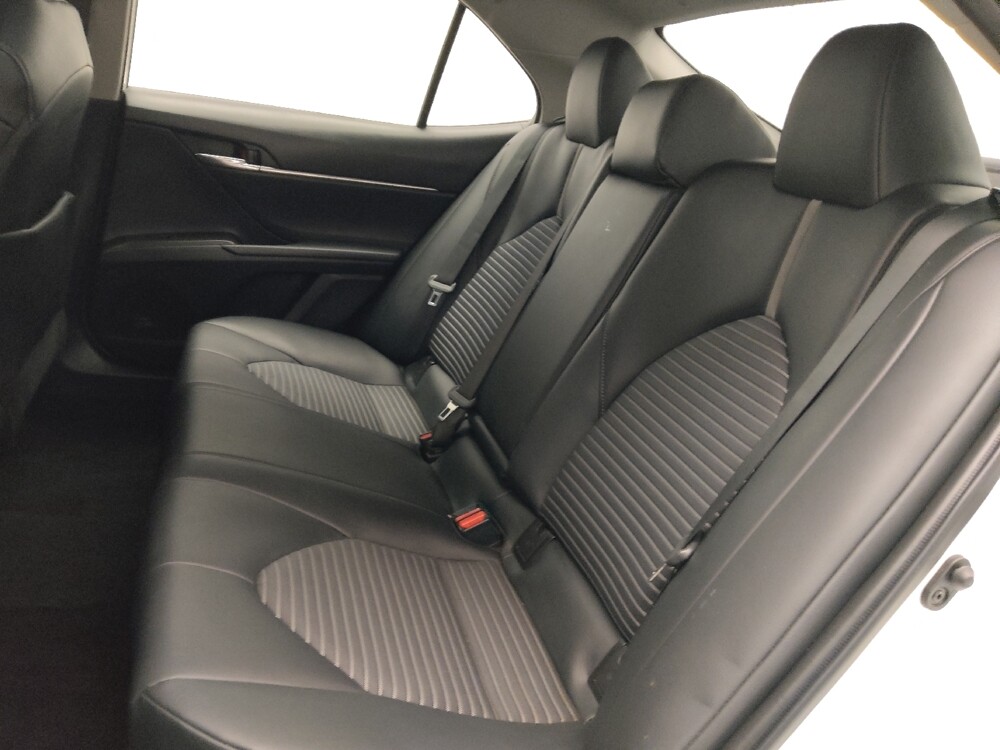 2022 Toyota Camry in Chattanooga, TN 37421 - 18122775 18