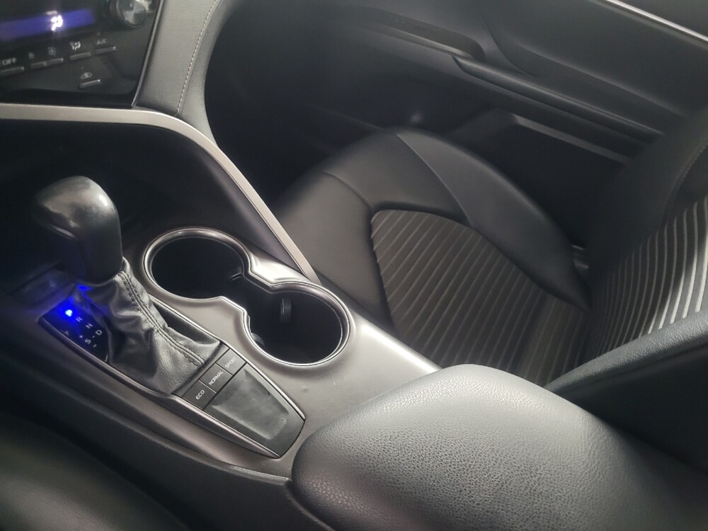 2022 Toyota Camry in Chattanooga, TN 37421 - 18122775 26