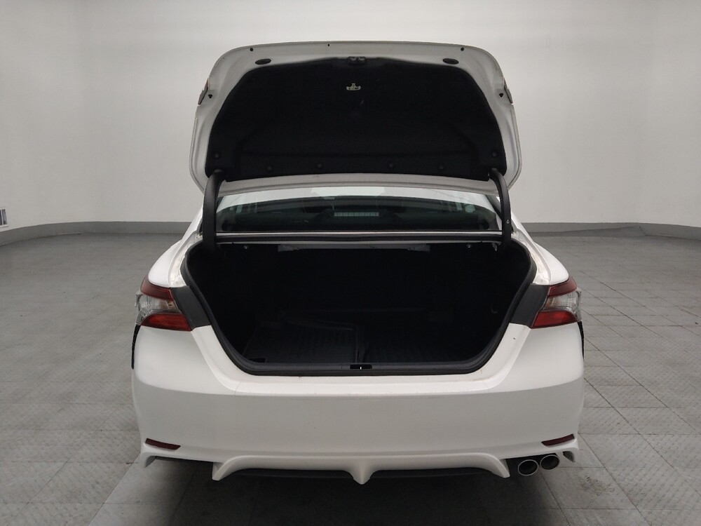 2022 Toyota Camry in Chattanooga, TN 37421 - 18122775 29