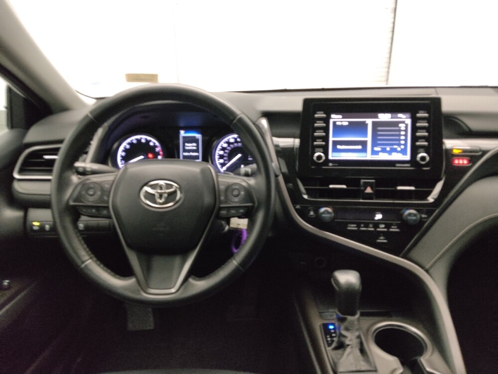 2022 Toyota Camry in Chattanooga, TN 37421 - 18122775 22